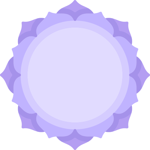 sahasrara icono gratis