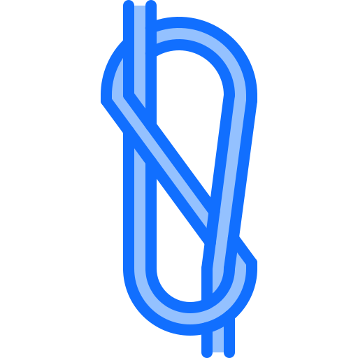 Knot - free icon