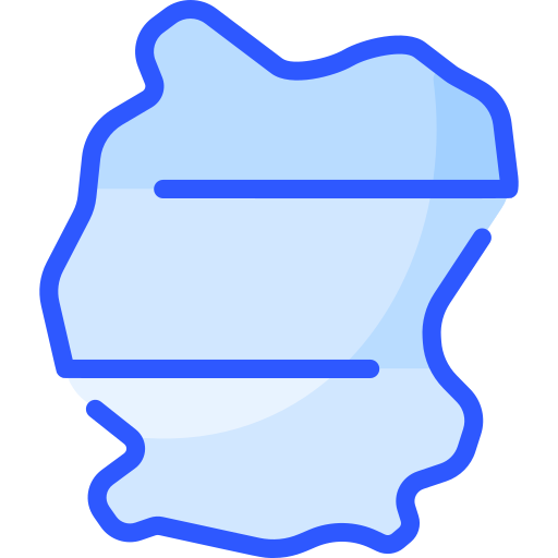 karte kostenlos Icon