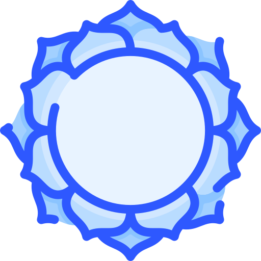 sahasrara Icône gratuit