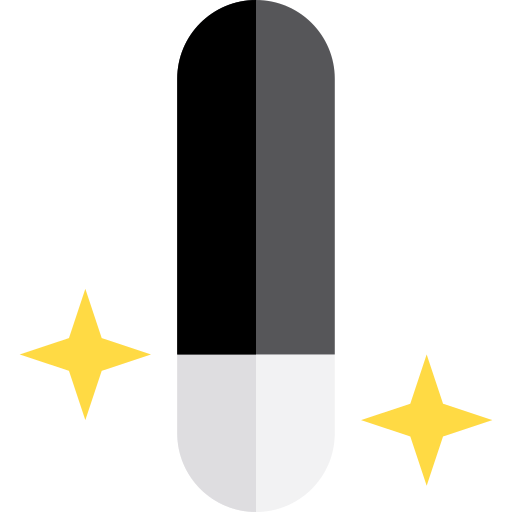 baguette magique Icône gratuit