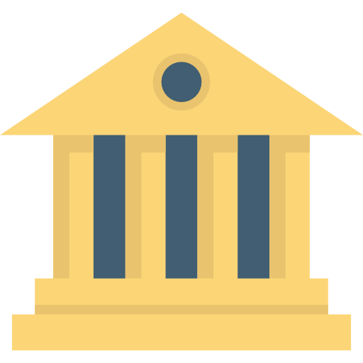 monumental icono gratis