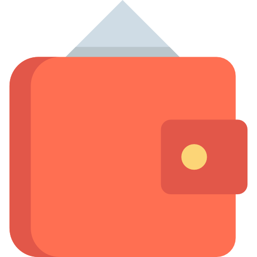 depositar icono gratis