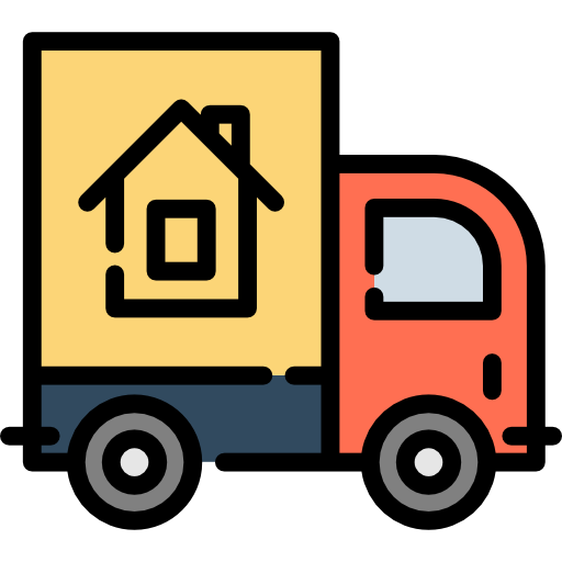 Trucks - free icon