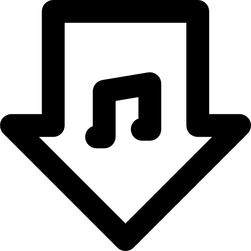 descargas icono gratis