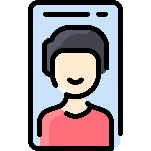 videoanruf kostenlos Icon videoanruf kostenlos Icon