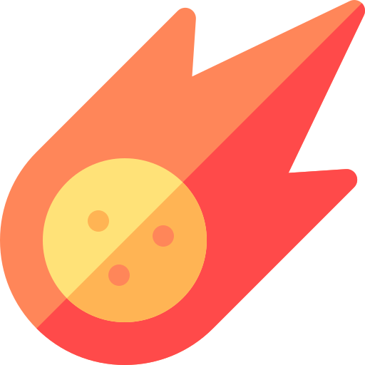 asteroid kostenlos Icon