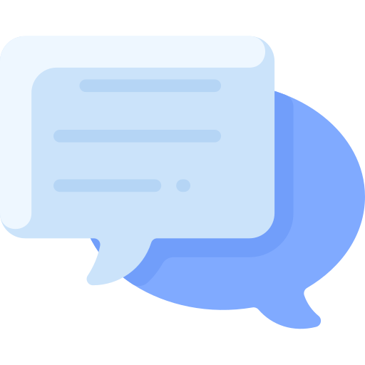 conversação grátis ícone conversação grátis ícone