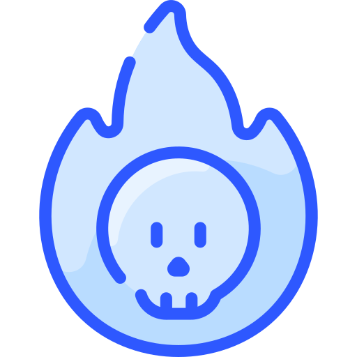 ectoplasma icono gratis