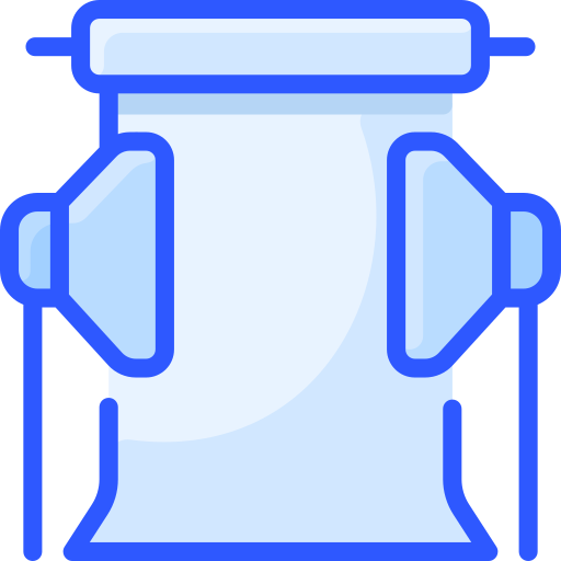 Backdrop free icon