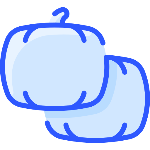 citrouille Icône gratuit citrouille Icône gratuit