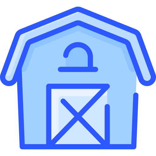 Сарай бесплатно иконка Сарай бесплатно иконка