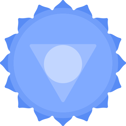 Vishuddha free icon