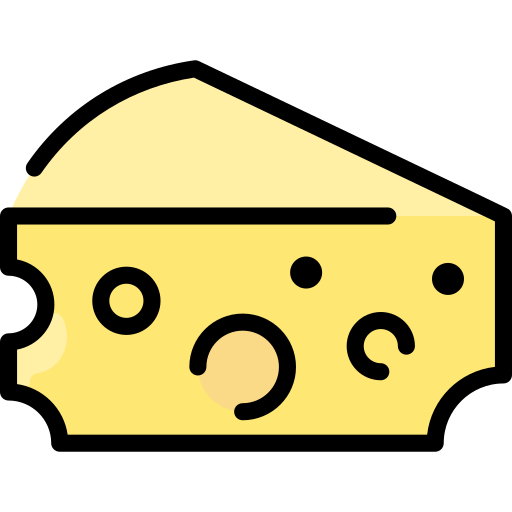 käse kostenlos Icon