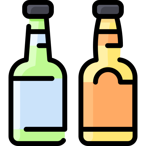 flasche kostenlos Icon