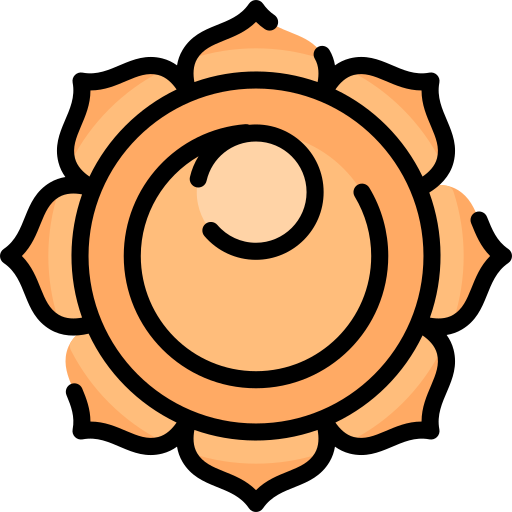 Svadhishthana free icon