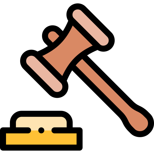 court gavel png
