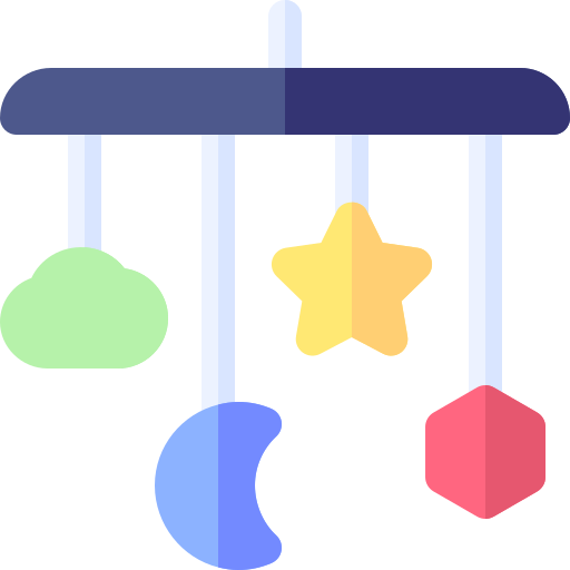 거는 장난감 무료 아이콘