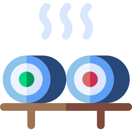 sushi kostenlos Icon sushi kostenlos Icon