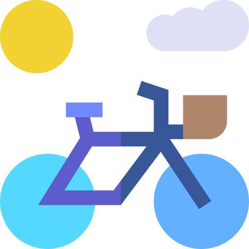 ciclismo icono gratis