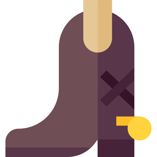 Сапоги бесплатно иконка