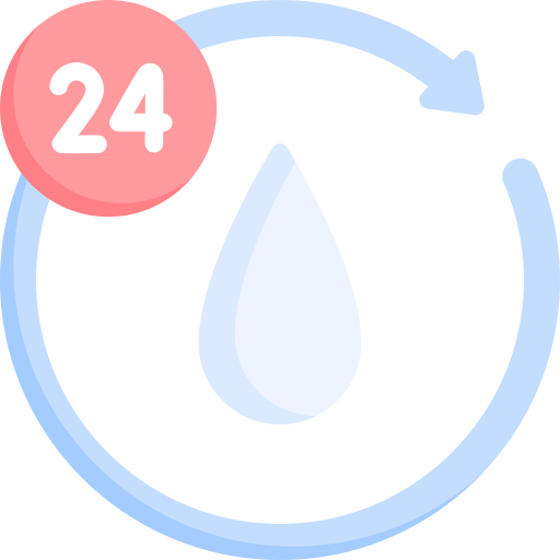 feuchtigkeitsspendend kostenlos Icon