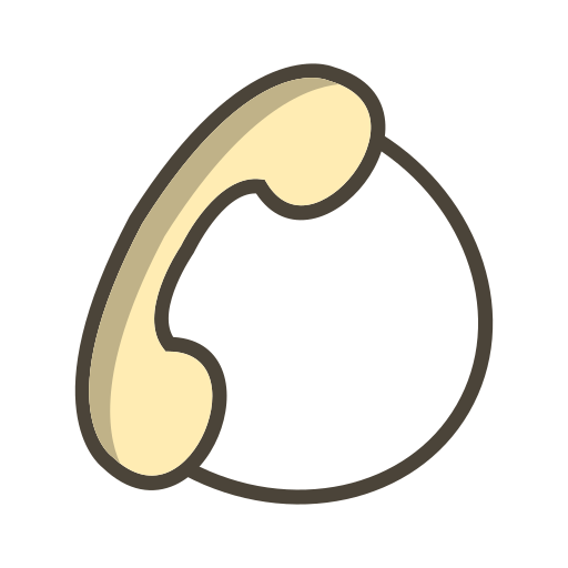 teléfono icono gratis