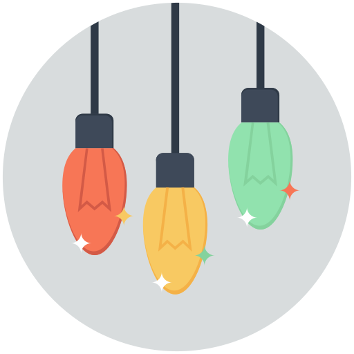 등 무료 아이콘