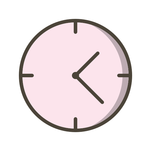 시계 무료 아이콘