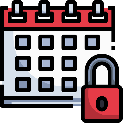 kalender kostenlos Icon kalender kostenlos Icon