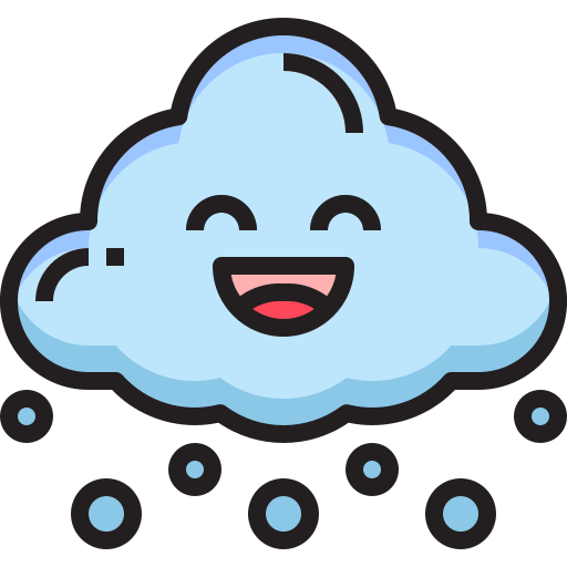 Snow free icon
