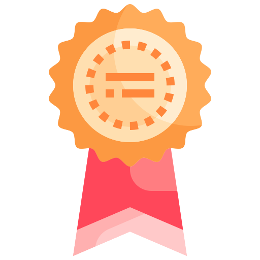 Medal free icon Medal free icon