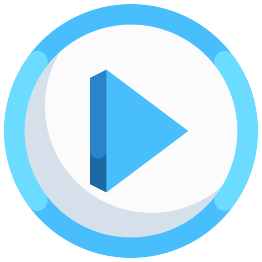 abspielen kostenlos Icon