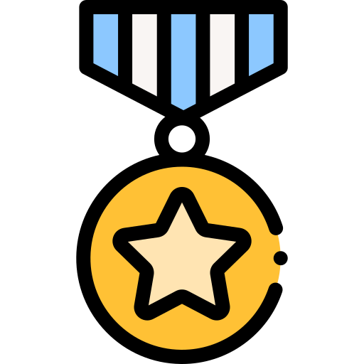 메달 무료 아이콘