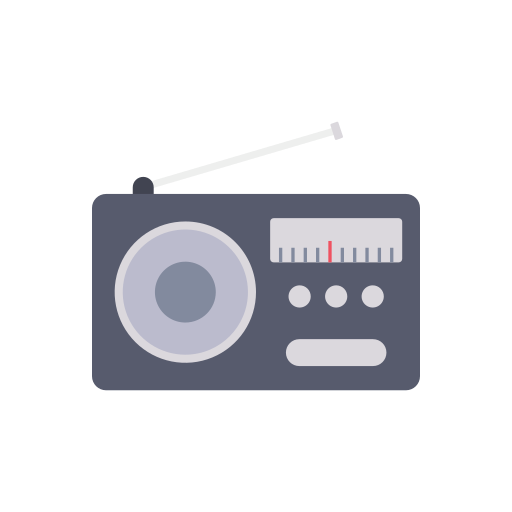radio kostenlos Icon radio kostenlos Icon