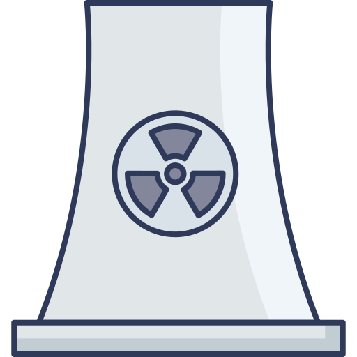 Атомная Электростанция бесплатно иконка