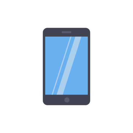 celular grátis ícone