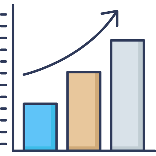 clasificación icono gratis