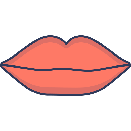 Lips free icon Lips free icon