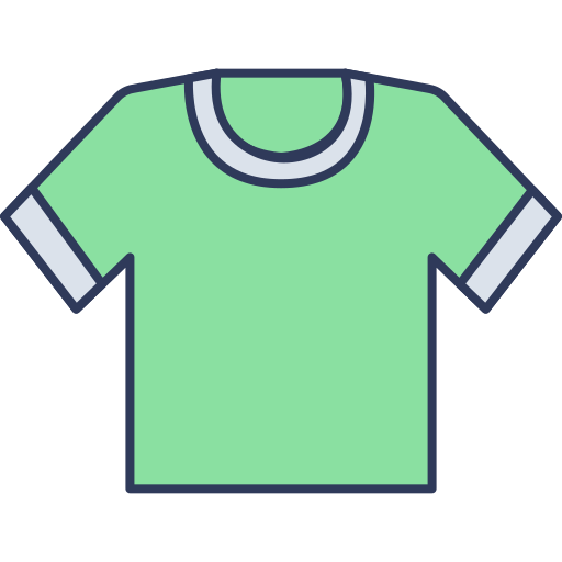 Tshirt free icon Tshirt free icon