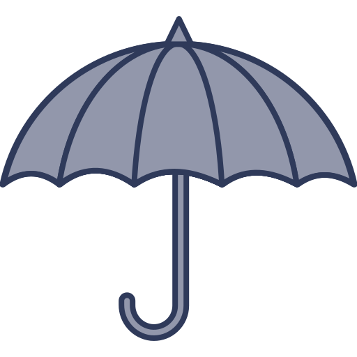 Umbrella - free icon