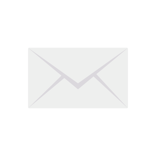 email symbol png white