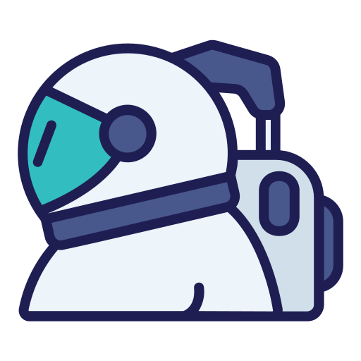 astronaut kostenlos Icon astronaut kostenlos Icon