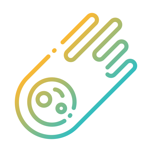 Comet free icon