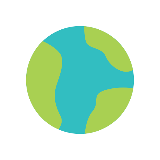 Earth - Free Icon