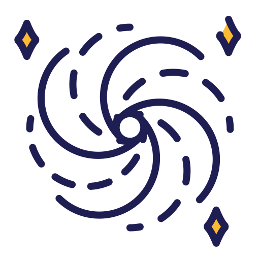 Galaxy free icon Galaxy free icon