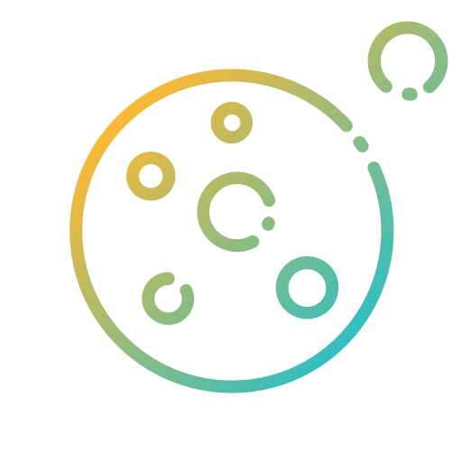 Mercury free icon