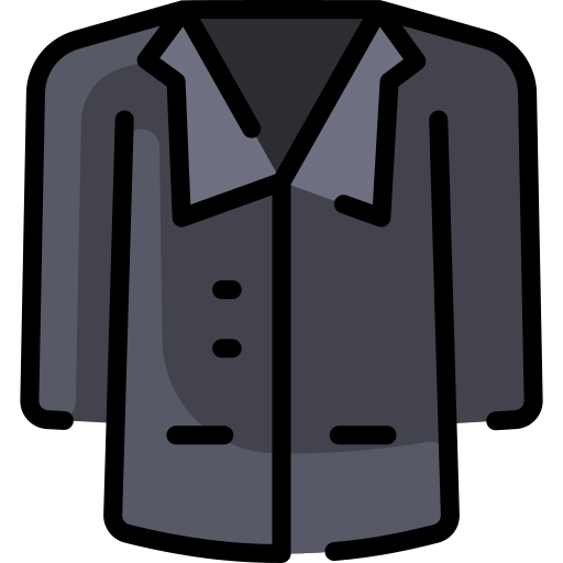 blazer grátis ícone