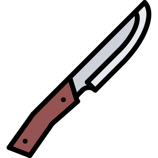 Knife - Free miscellaneous icons