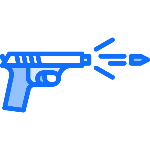 Shoot free icon Shoot free icon